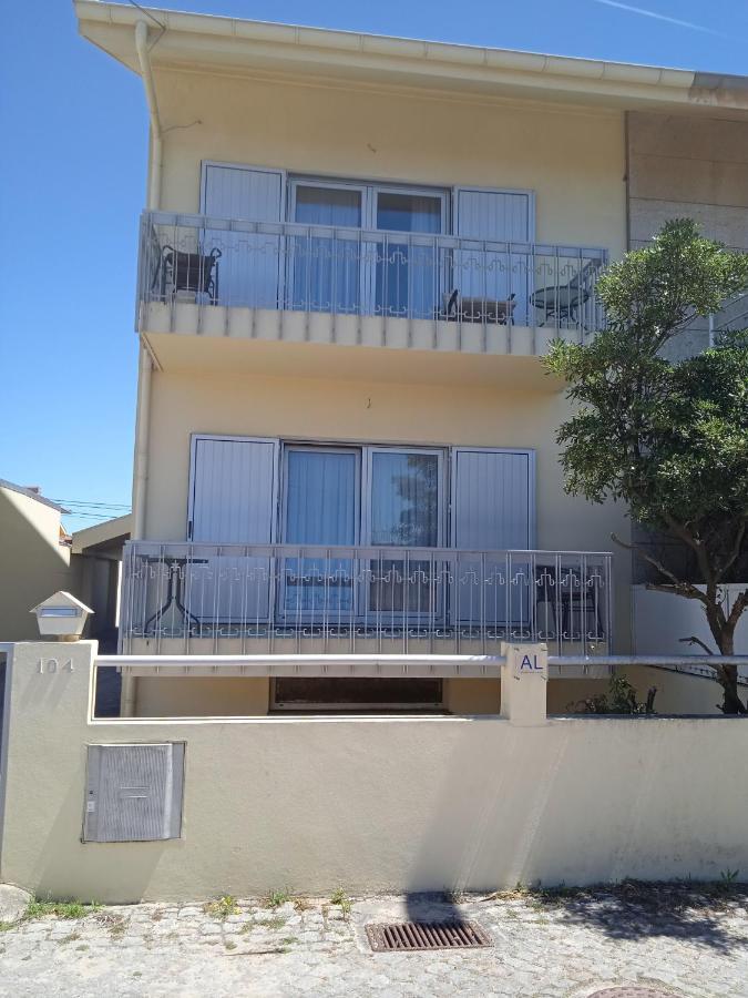 Hostel Mindelo Exterior foto